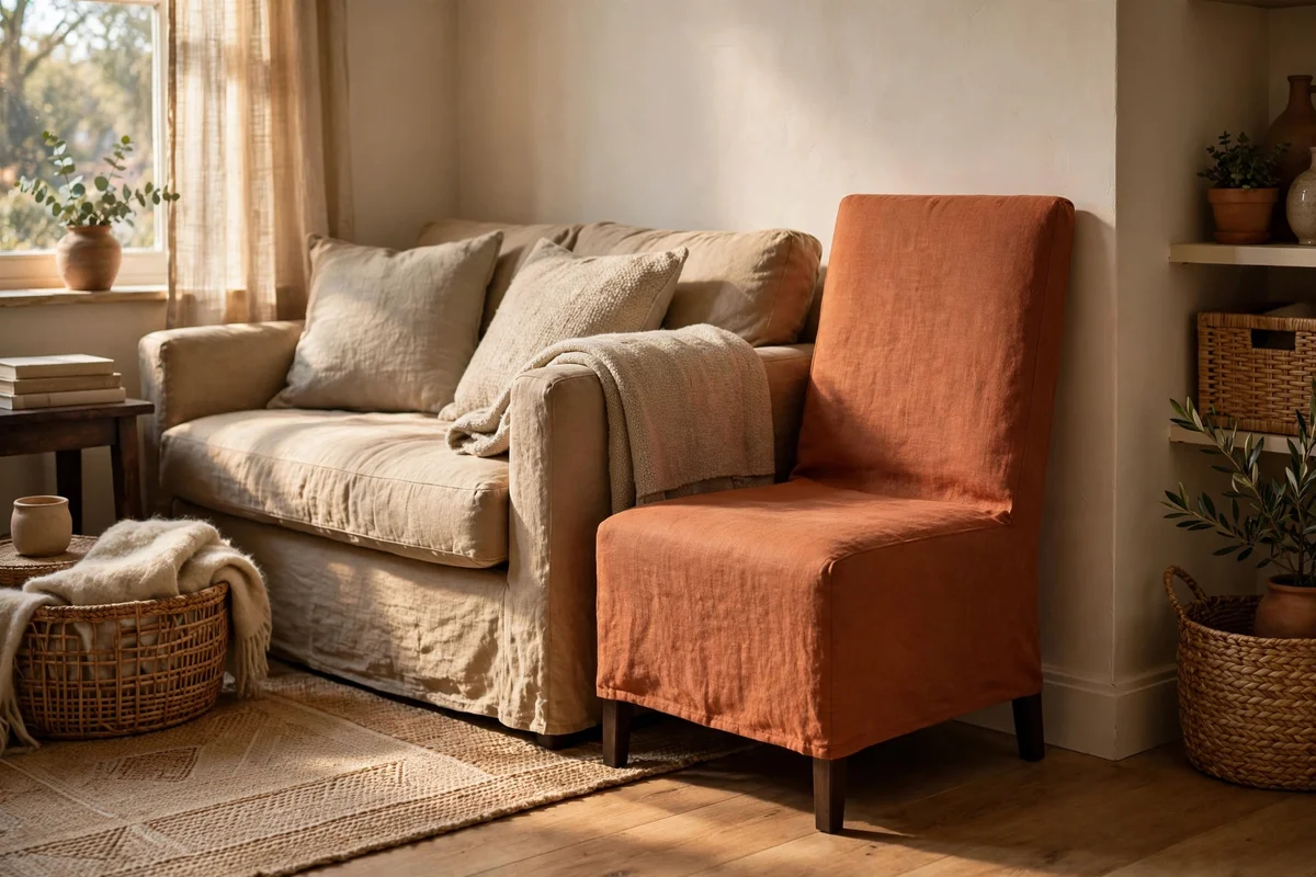 Pick Armless Chairs That Tuck Away When the Room Must Flex